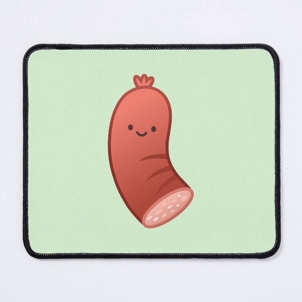 Item preview, sausage designed and sold by brilly's.