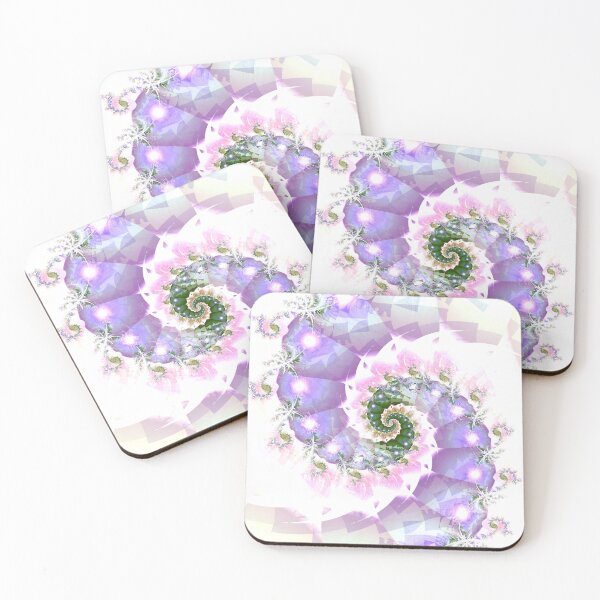 Item preview,  Ethereal Ascent designed and sold by bloorose.