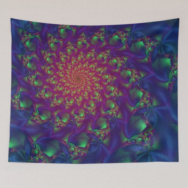 Item preview,  Cosmic Bloom designed and sold by bloorose.