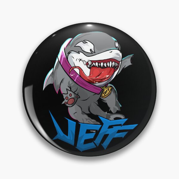 Item preview, Venom Jeff designed and sold by Israelbeck7.