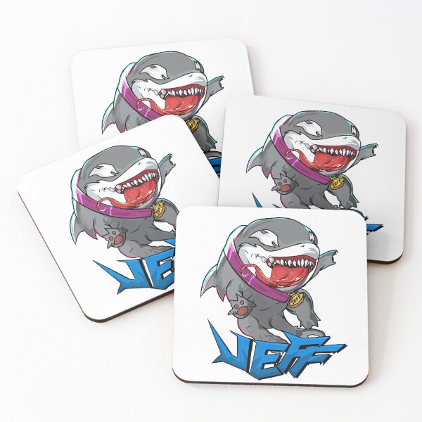 Item preview, Venom Jeff designed and sold by Israelbeck7.