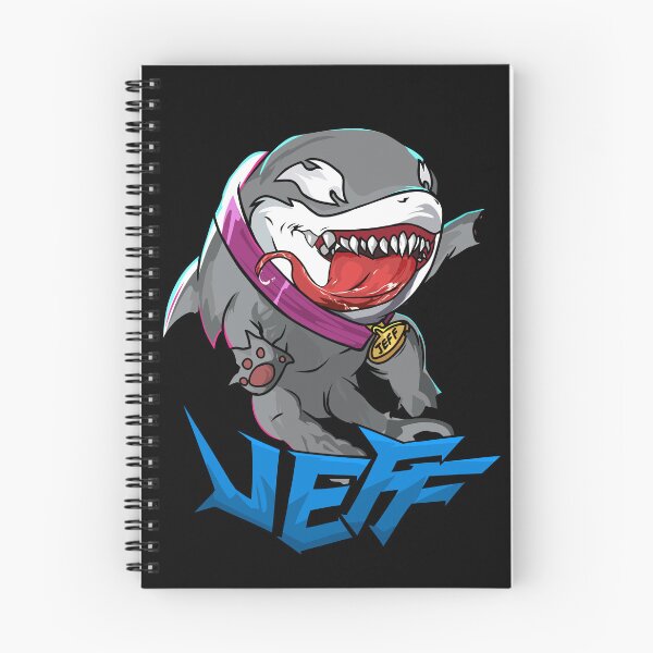 Item preview, Venom Jeff designed and sold by Israelbeck7.
