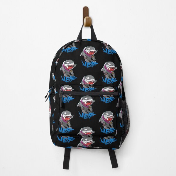 Item preview, Venom Jeff designed and sold by Israelbeck7.