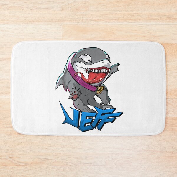 Item preview, Venom Jeff designed and sold by Israelbeck7.