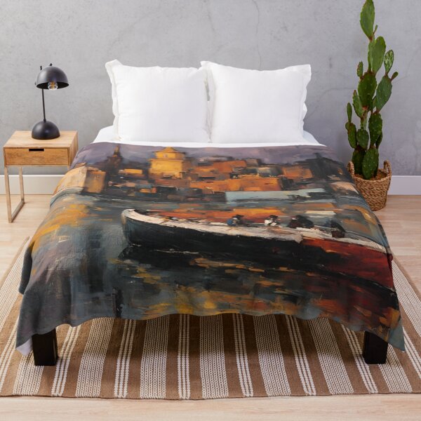 Item preview, Last Light’s Traverse designed and sold by AJSRPrints.