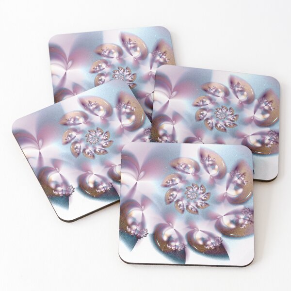 Item preview, Opalescent Spiral designed and sold by bloorose.