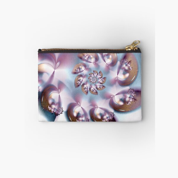 Item preview, Opalescent Spiral designed and sold by bloorose.