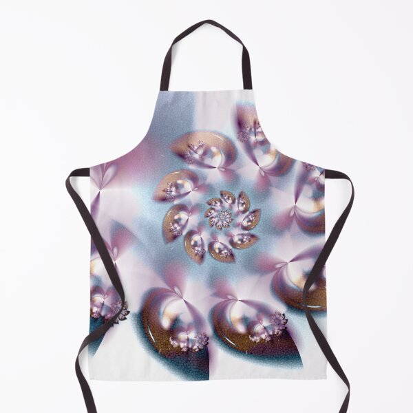 Item preview, Opalescent Spiral designed and sold by bloorose.