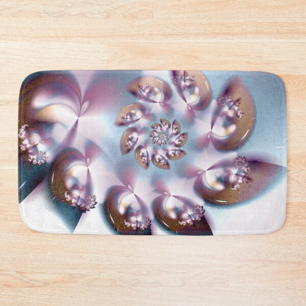 Item preview, Opalescent Spiral designed and sold by bloorose.