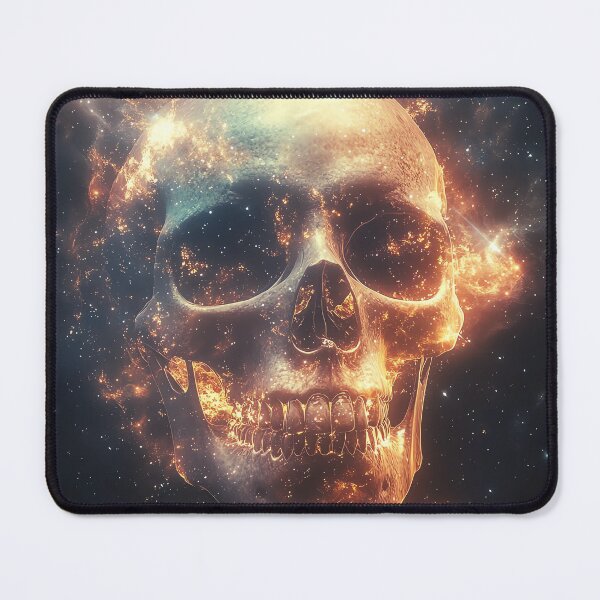 Item preview, Stardust Skull: Cosmic Stardust Skull: Cosmic RemainsRemains designed and sold by PixelReverb.