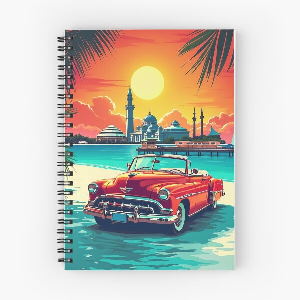 Item preview, Digital Retro Pop Art Poster of Doha | Vibrant Doha Skyline | Vintage Qatar Art | Colorful City Design designed and sold by PaintedPixels01.