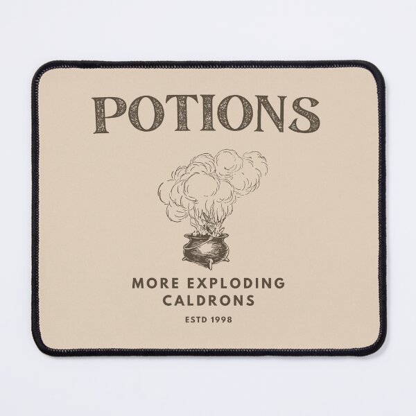 Item preview, Potions 1 designed and sold by Dapper Duck Designs.