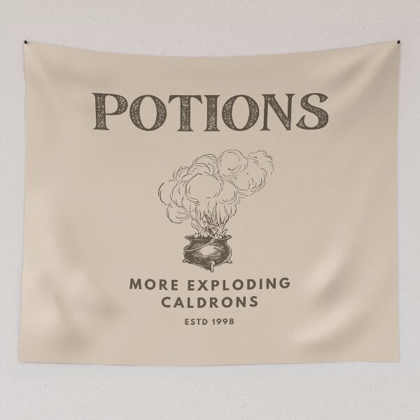 Item preview, Potions 1 designed and sold by Dapper Duck Designs.