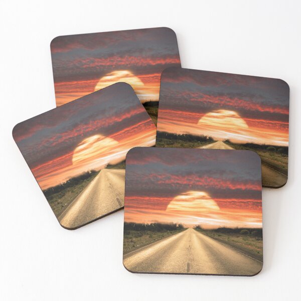 Item preview, At the end of the road - (c) ben yassa designed and sold by beny .