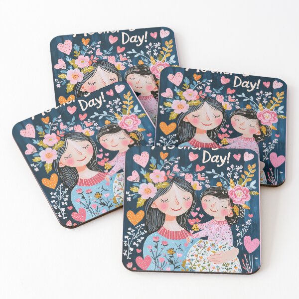 Item preview, Happy Mother's Day designed and sold by Inspired Life Creative.