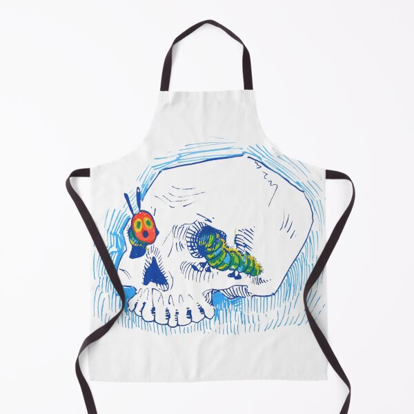 Item preview, The Very Hungry Caterpillar designed and sold by RagsDrag.