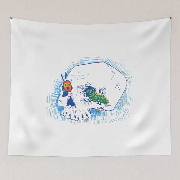 Item preview, The Very Hungry Caterpillar designed and sold by RagsDrag.