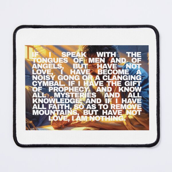 Item preview, Paul Writings designed and sold by maxztron.