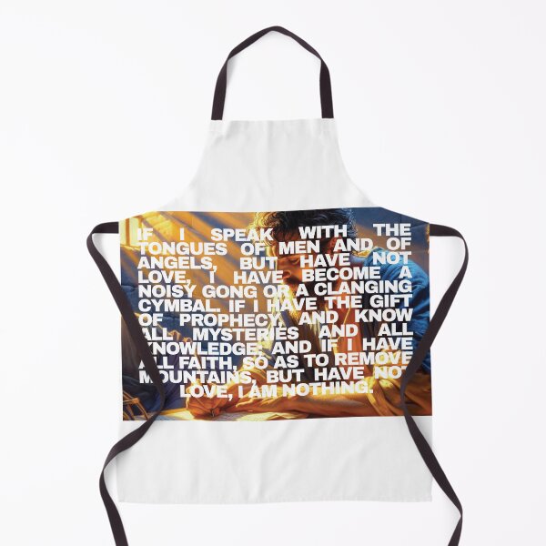 Item preview, Paul Writings designed and sold by maxztron.