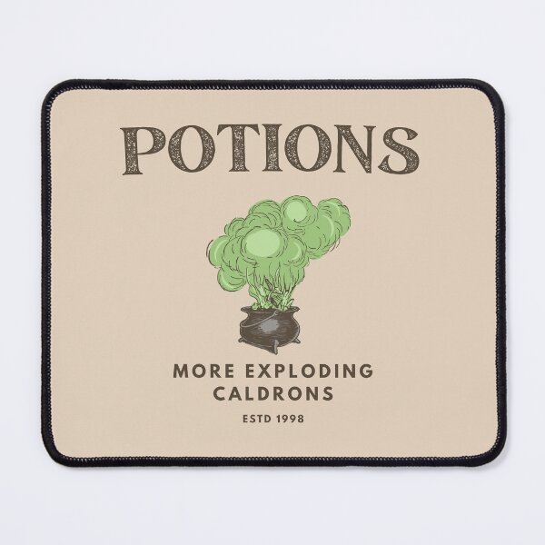 Item preview, Potions Color 1 designed and sold by Dapper Duck Designs.