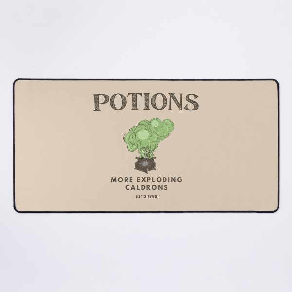 Item preview, Potions Color 1 designed and sold by Dapper Duck Designs.