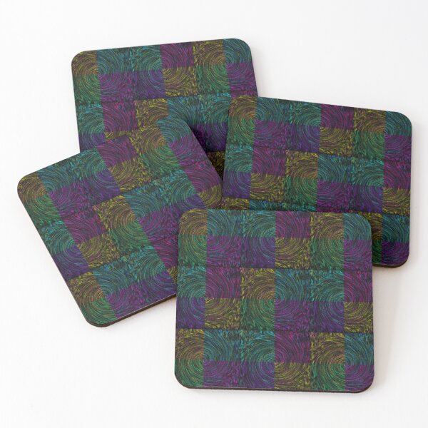 Item preview, Swirl Grid designed and sold by Bellewood222.