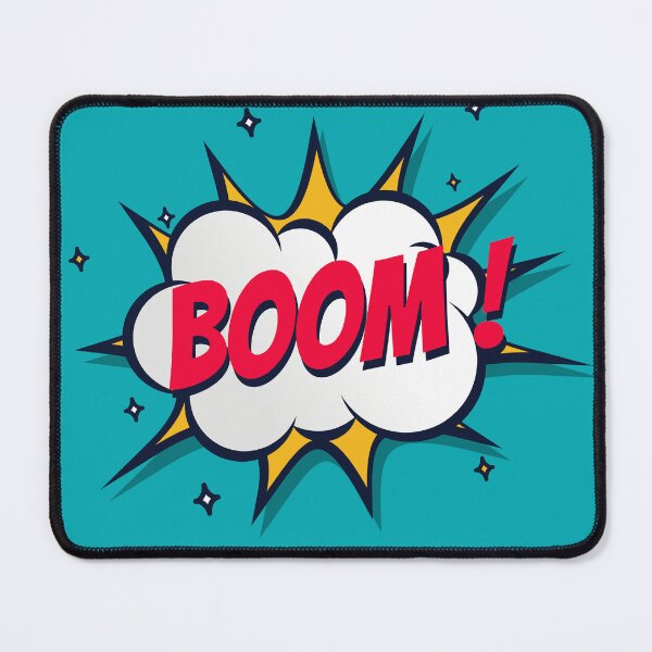 Item preview, boom designed and sold by Rudy-Art.