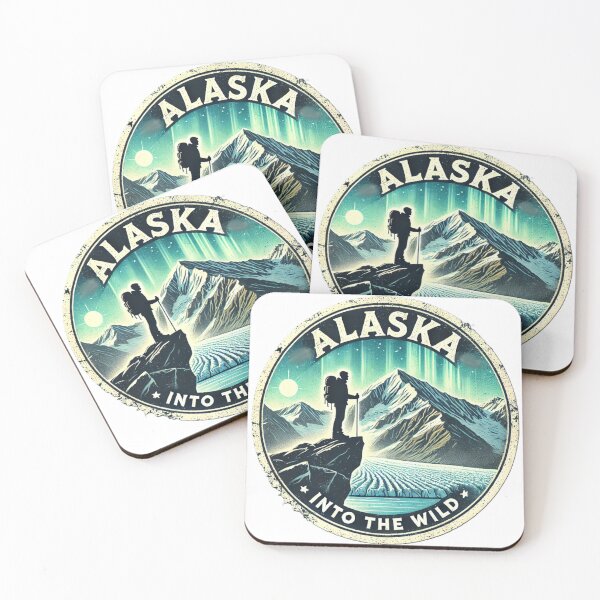 Item preview, Alaska  designed and sold by creatyfusion.