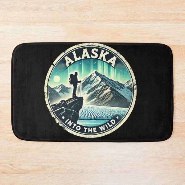 Item preview, Alaska  designed and sold by creatyfusion.