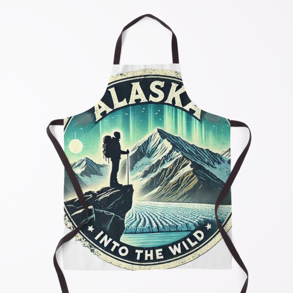 Item preview, Alaska designed and sold by creatyfusion.