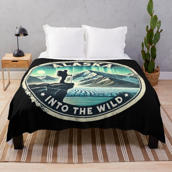 Item preview, Alaska  designed and sold by creatyfusion.