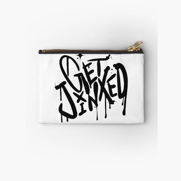 Item preview, Get Jinxed designed and sold by Israelbeck7.