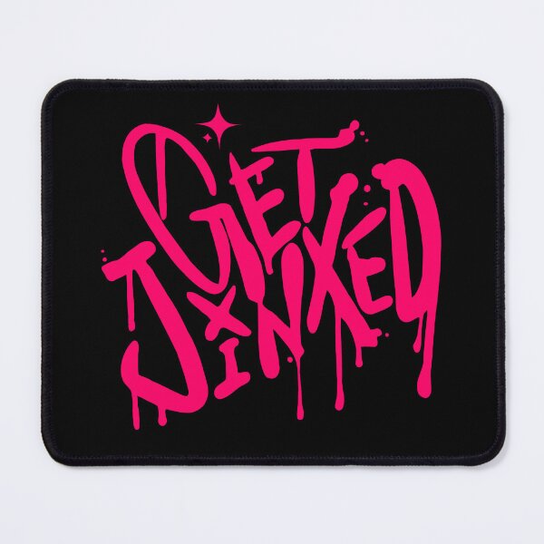 Item preview, Get Jinxed designed and sold by Israelbeck7.