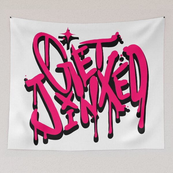 Item preview, Get Jinxed designed and sold by Israelbeck7.