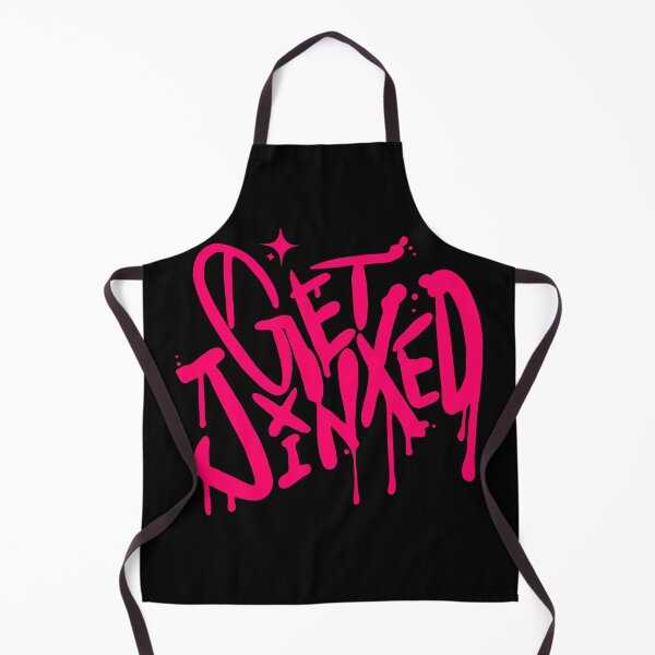 Item preview, Get Jinxed designed and sold by Israelbeck7.