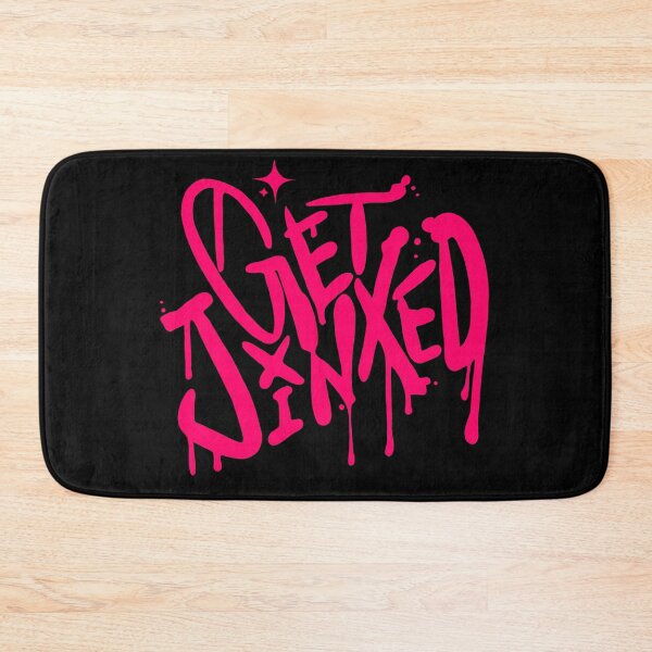 Item preview, Get Jinxed designed and sold by Israelbeck7.