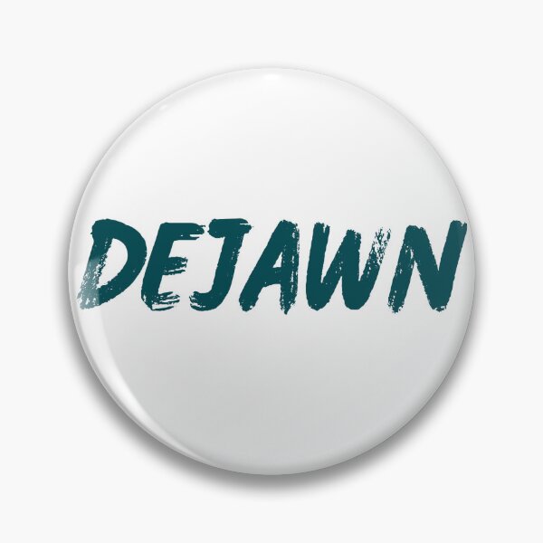 Item preview, Cooper "Dejawn" Dejean designed and sold by PhilliesReports.
