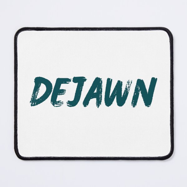 Item preview, Cooper "Dejawn" Dejean designed and sold by PhilliesReports.