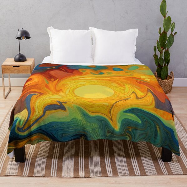Item preview, Hot Sunset designed and sold by zzsuzsa.