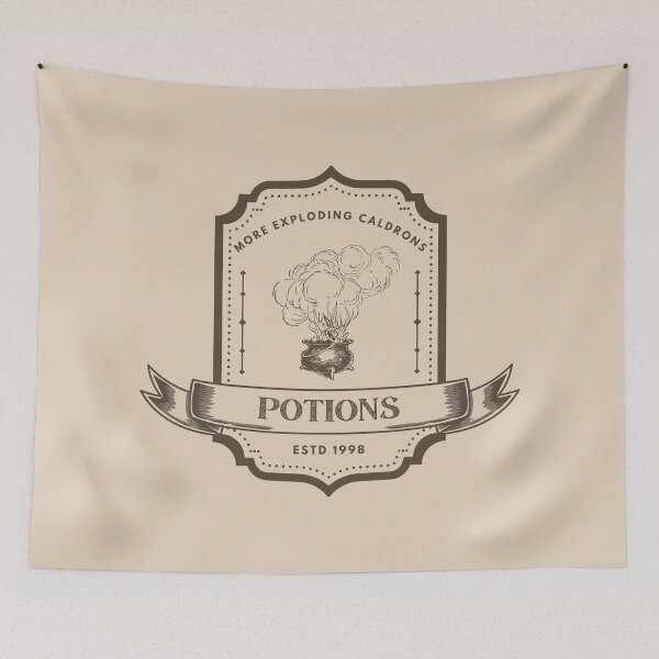 Item preview, Potions 4 designed and sold by Dapper Duck Designs.