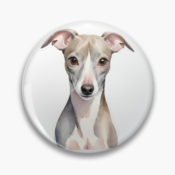Item preview, Italian Grayhound designed and sold by HOMETOWN86.