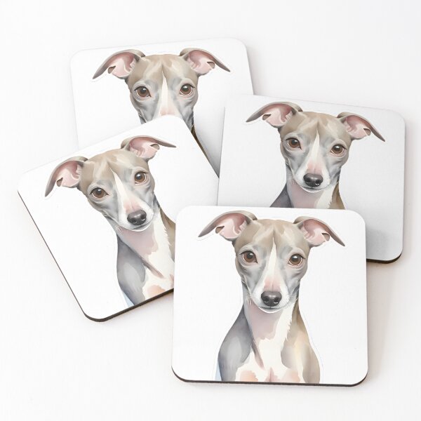 Item preview, Italian Grayhound designed and sold by HOMETOWN86.