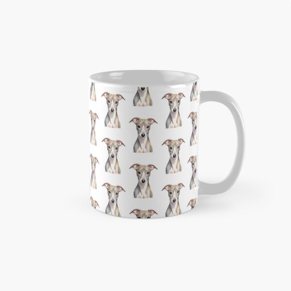 Item preview, Italian Grayhound designed and sold by HOMETOWN86.