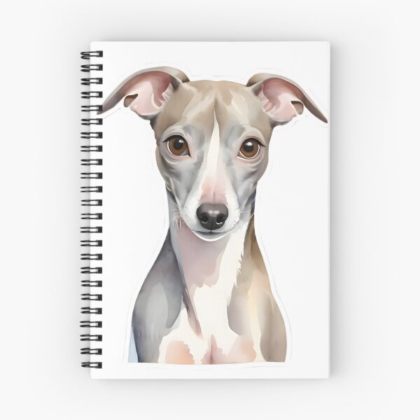 Item preview, Italian Grayhound designed and sold by HOMETOWN86.