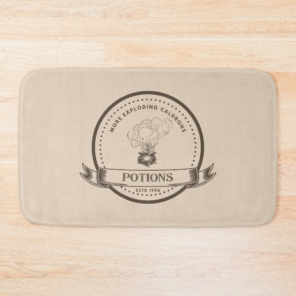 Item preview, Potions 3 designed and sold by Dapper Duck Designs.
