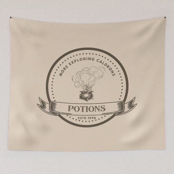 Item preview, Potions 3 designed and sold by Dapper Duck Designs.