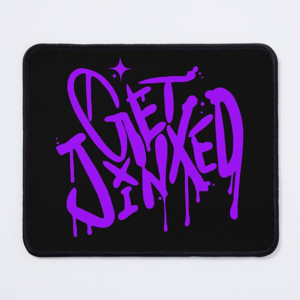 Item preview, Get Jinxed designed and sold by Israelbeck7.