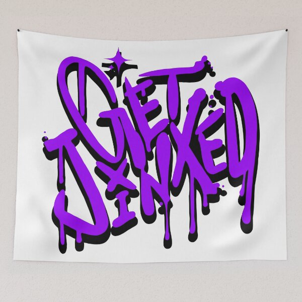 Item preview, Get Jinxed designed and sold by Israelbeck7.