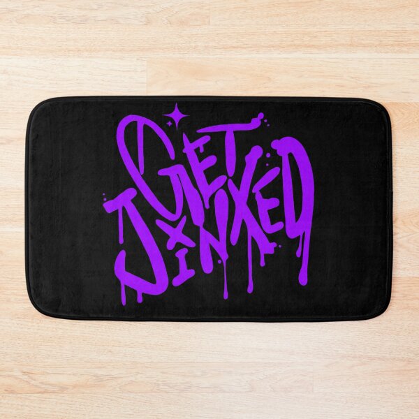 Item preview, Get Jinxed designed and sold by Israelbeck7.