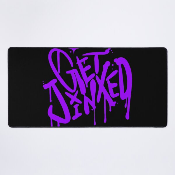 Item preview, Get Jinxed designed and sold by Israelbeck7.